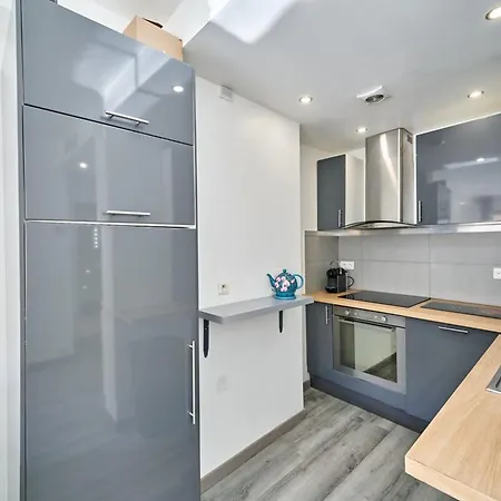 Wdf One Bedroom 1 Min Walk To Martinez *